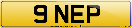 9 NEP