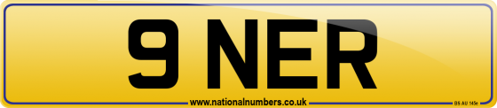 9 NER
