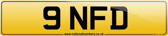 9 NFD
