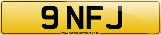 9 NFJ