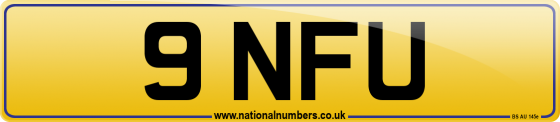 9 NFU
