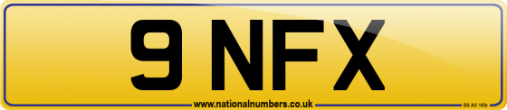 9 NFX