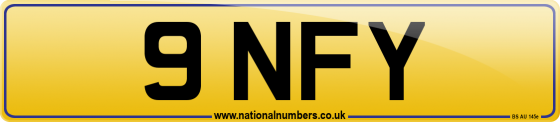 9 NFY