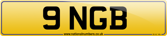 9 NGB