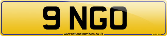 9 NGO