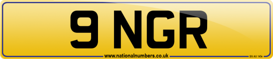 9 NGR