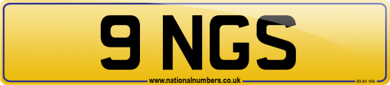 9 NGS