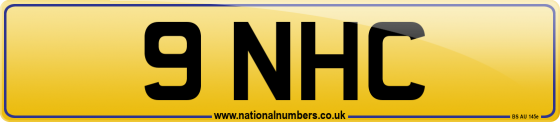 9 NHC