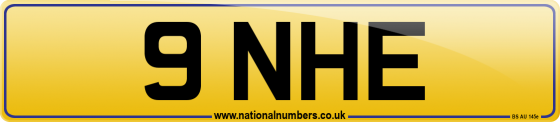 9 NHE