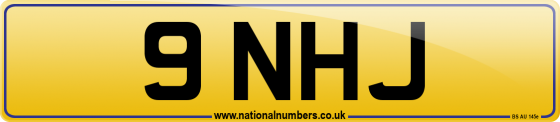 9 NHJ