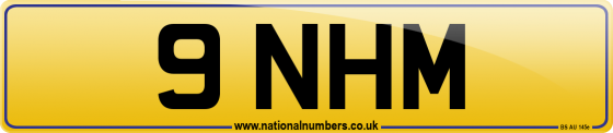 9 NHM