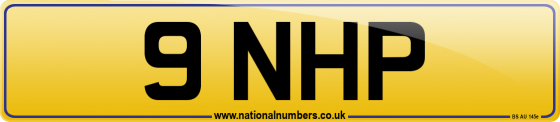 9 NHP