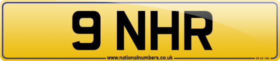 9 NHR