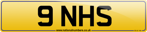 9 NHS