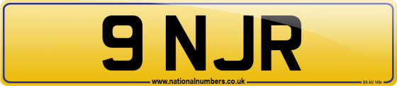 9 NJR
