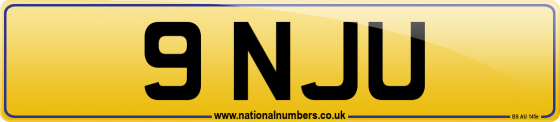 9 NJU