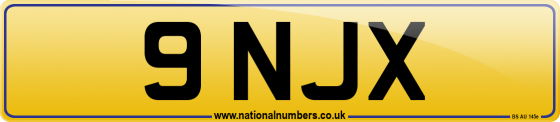 9 NJX