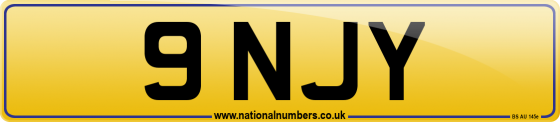 9 NJY