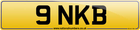 9 NKB