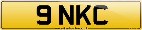9 NKC
