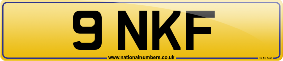 9 NKF