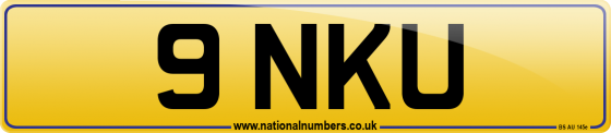 9 NKU