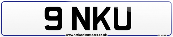 9 NKU