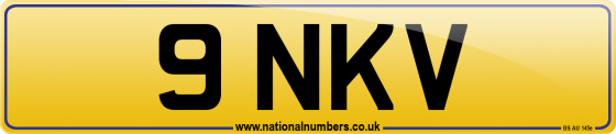 9 NKV