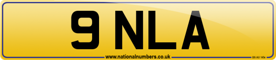 9 NLA