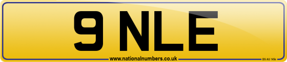 9 NLE