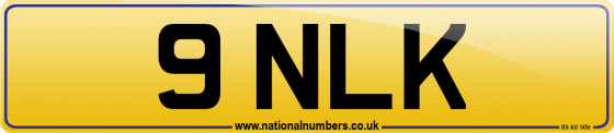 9 NLK