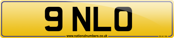9 NLO
