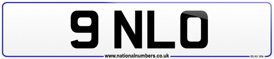 9 NLO