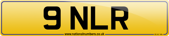 9 NLR