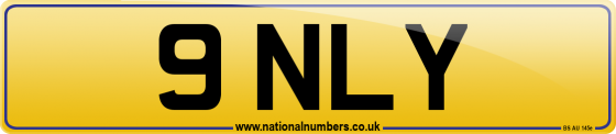 9 NLY