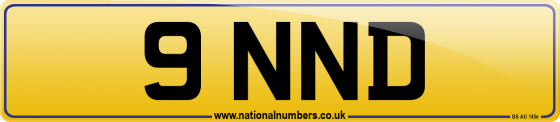 9 NND