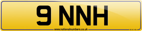 9 NNH