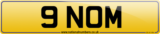 9 NOM