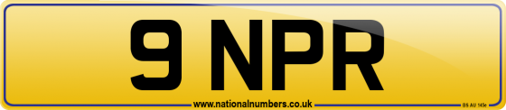 9 NPR
