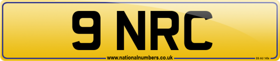9 NRC