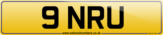 9 NRU