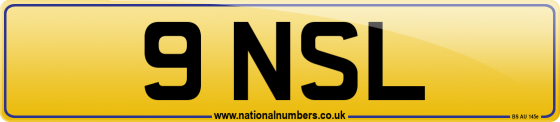 9 NSL