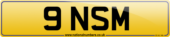 9 NSM
