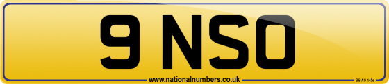 9 NSO