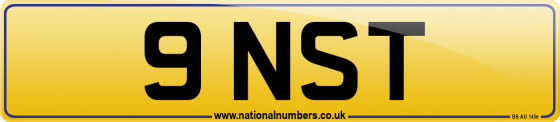 9 NST