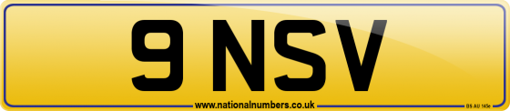 9 NSV