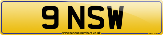 9 NSW