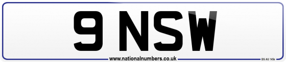 9 NSW