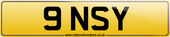 9 NSY