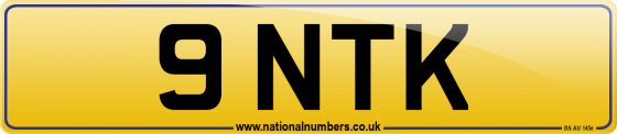 9 NTK